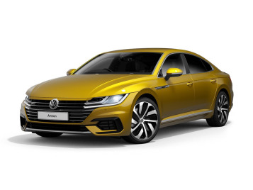 Volkswagen Arteon 2.0 TDI R-Line 5dr DSG Diesel Hatchback